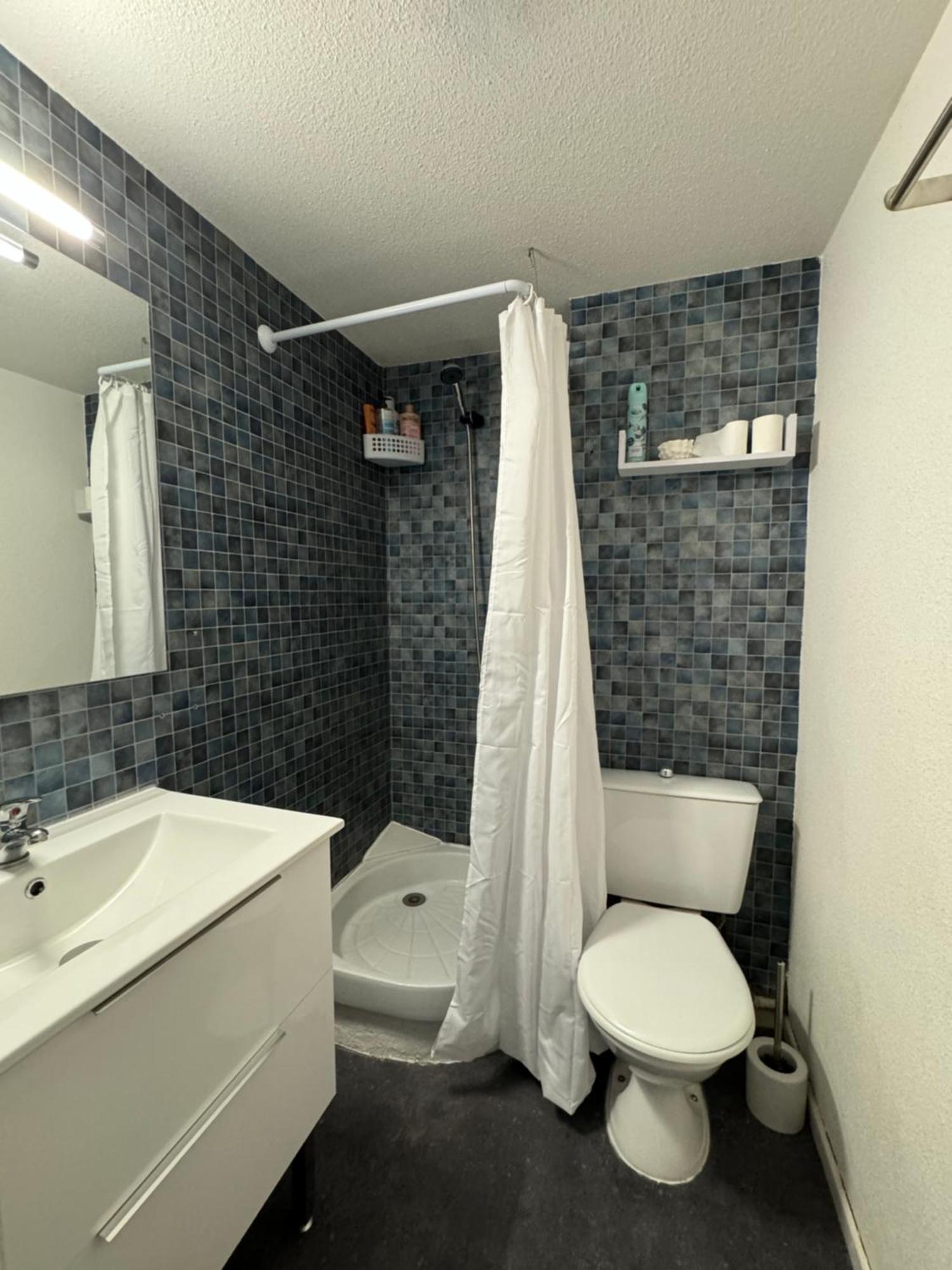 Micro-Maison 100M De La Plage Le Barcarès Zewnętrze zdjęcie