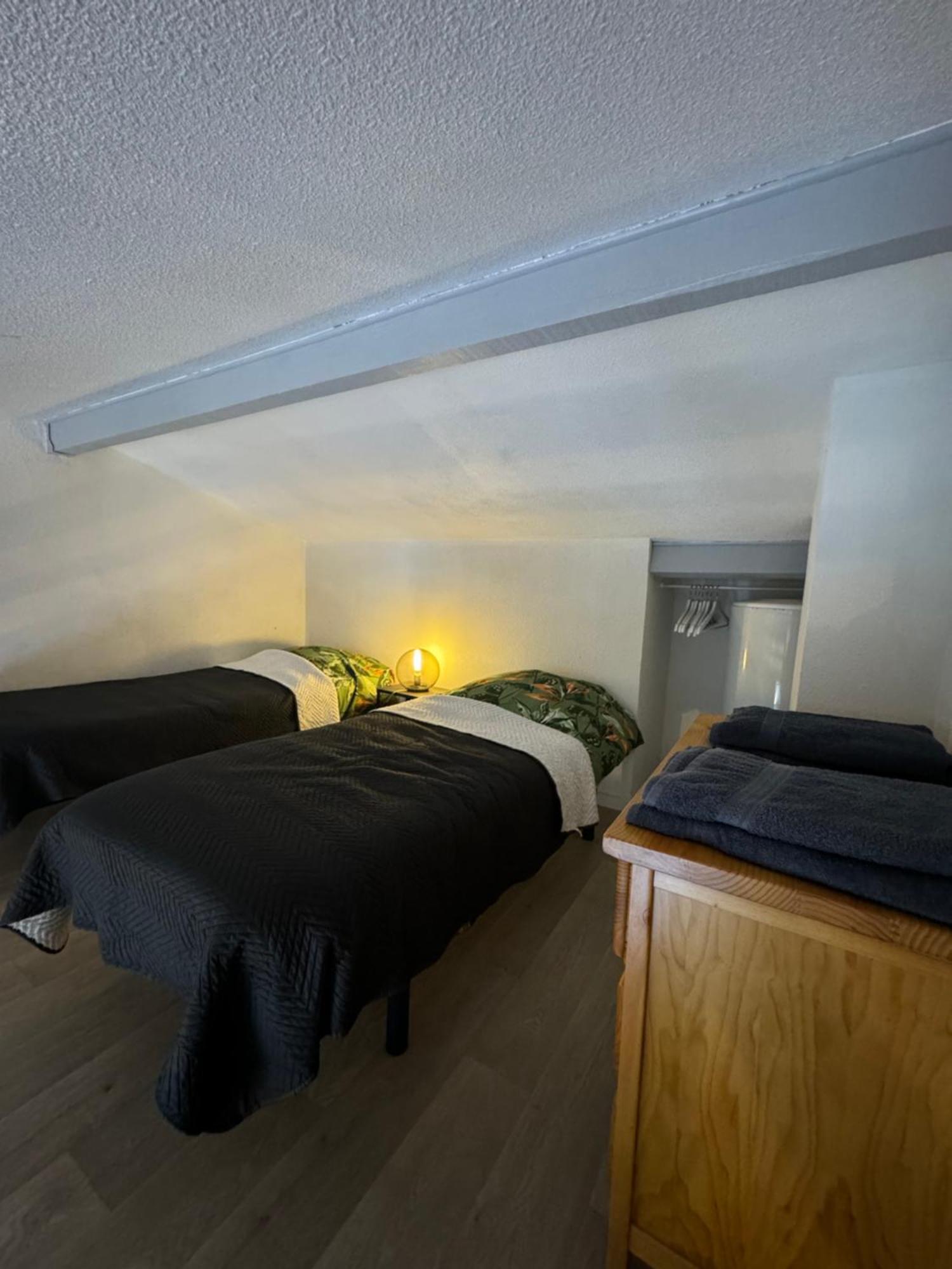 Micro-Maison 100M De La Plage Le Barcarès Zewnętrze zdjęcie